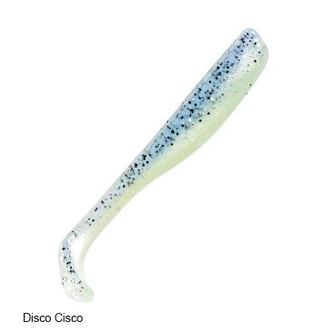 Z-MAN Slim SwimZ 3 inch Lure